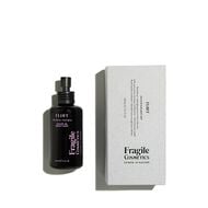 faces flirt revitalizing   detangling leave in hair milky mist