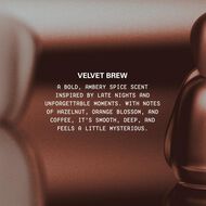 Mood Stones Collection - Velvet Brew faces mood stones collection velvet brew