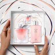 مجموعة لا في إيه بيل للعناية بالجسم إصدار محدود لموسم الأعياد faces مجموعة لا في إيه بيل للعناية بالجسم إصدار محدود لموسم الأعياد