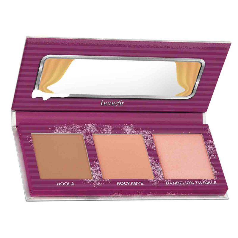 benefit babe on board