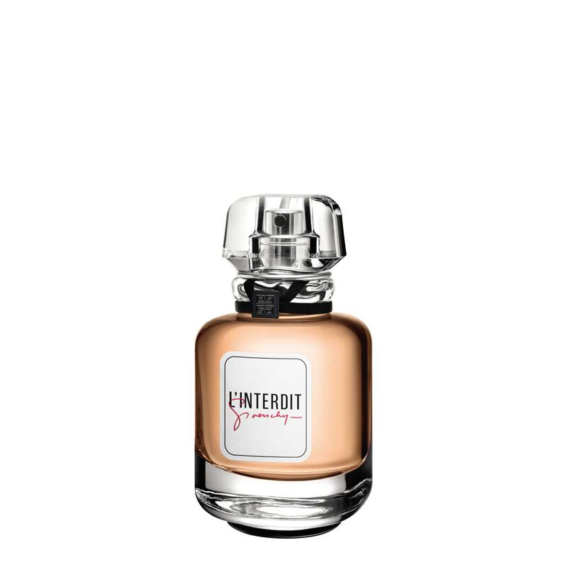 givenchy l'interdit millesime eau de parfum 50ml
