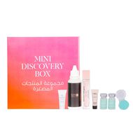 faces mini discovery box