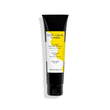 faces curl care jelly