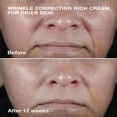 faces smart clinical repair wrinkle cream corrective 50ml