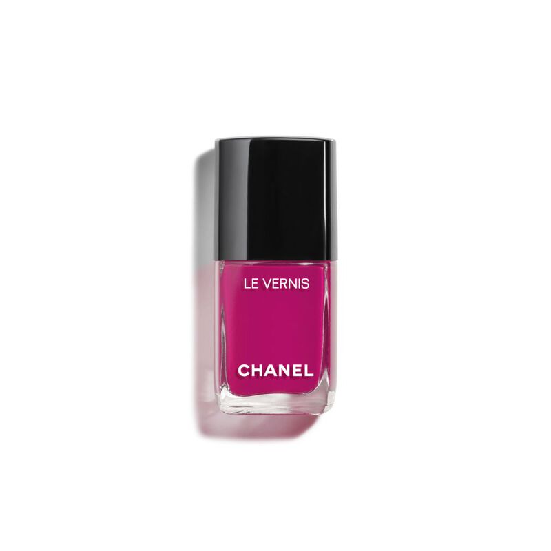 شانيل le vernis
