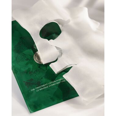 faces the treatment lotion hydrating mask
