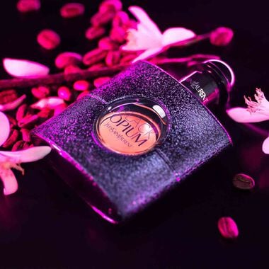 faces عطر بلاك أوبيوم أو دو برفان