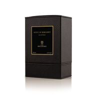 faces scent of bergamot