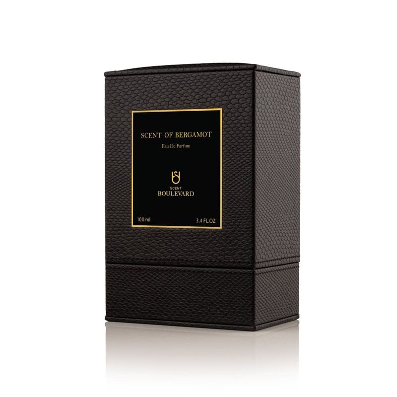 scent boulevard scent of bergamot