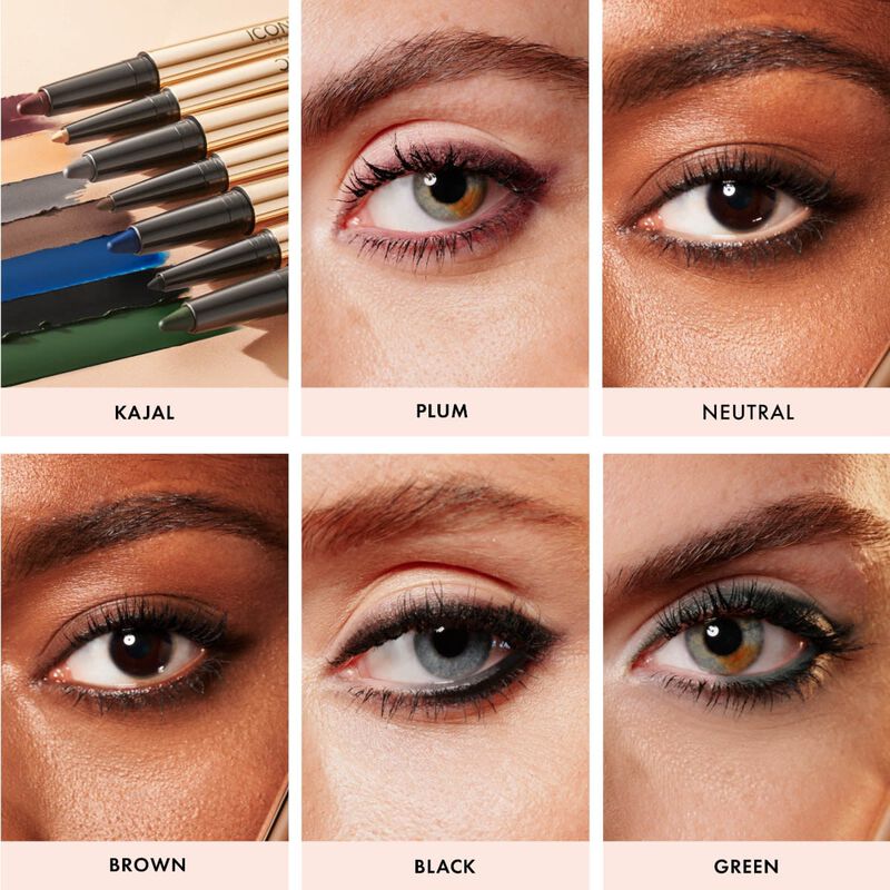 iconic london smokey eye duo kajal