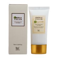faces centella cream