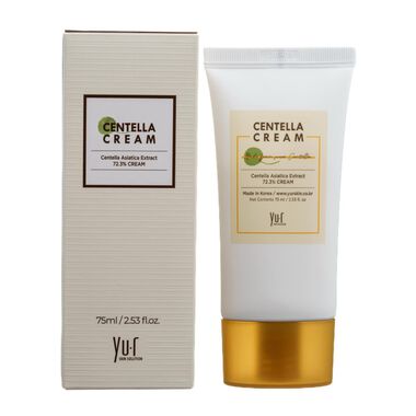 faces centella cream