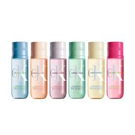 faces ساتان كريم بخاخ عطري للشعر والجسم