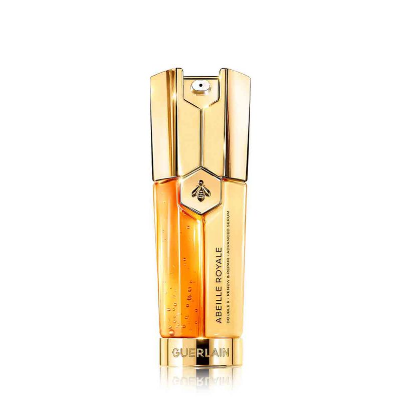 guerlain abeille royale double r renew & repair advanced serum