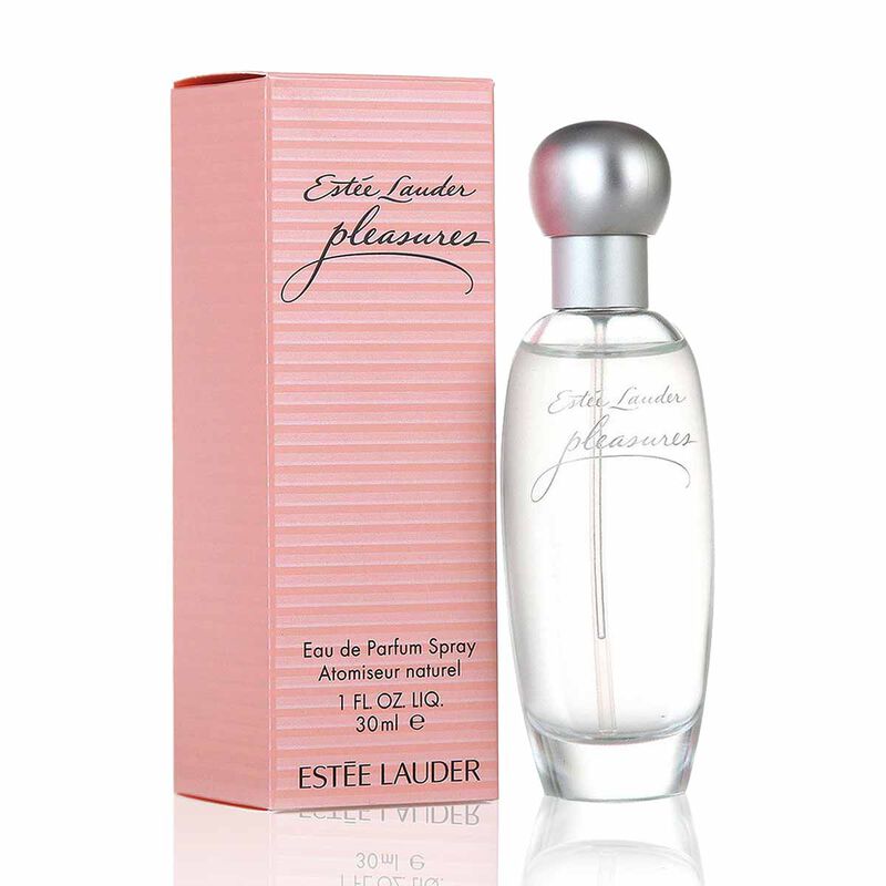 estee lauder pleasures eau de parfum 30ml