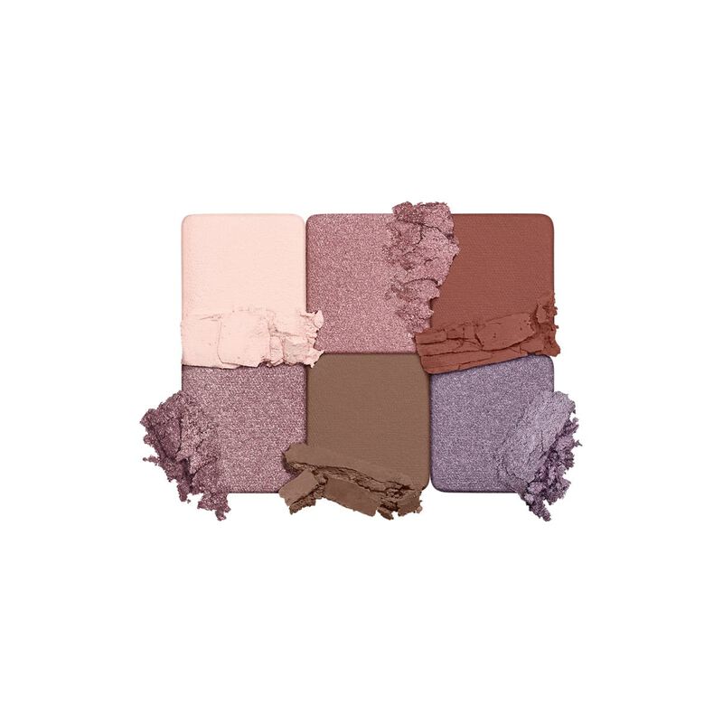 make up for ever artist to go eyeshadow palette