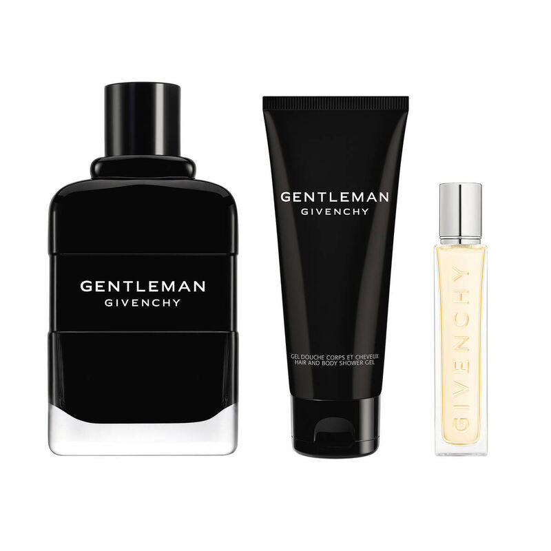 givenchy gentleman christmas gift set