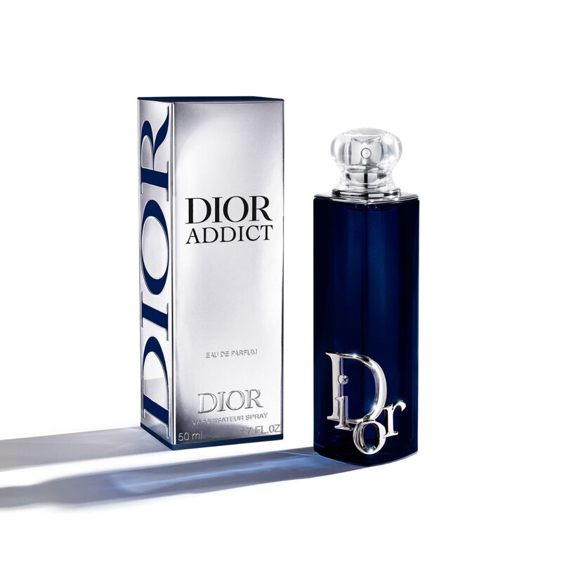 dior addict eau de parfum