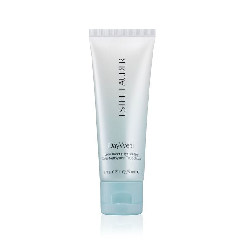 estee lauder daywear glow boost gel cleanser
