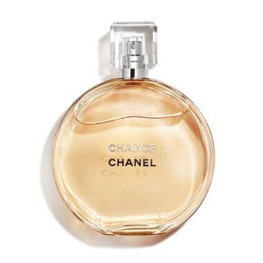 faces chance eau de toilette vaporisateur