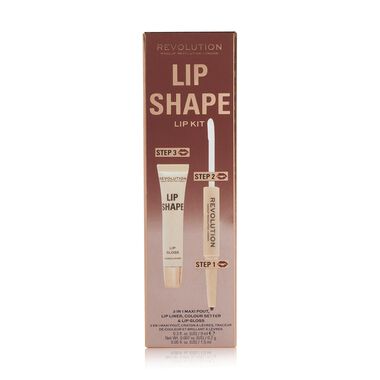 faces lip lift kit