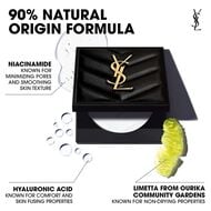 All Hours Hyper Finish faces all hours hyper finish