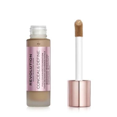 faces كريم اساس كونسيل اند ديفاين