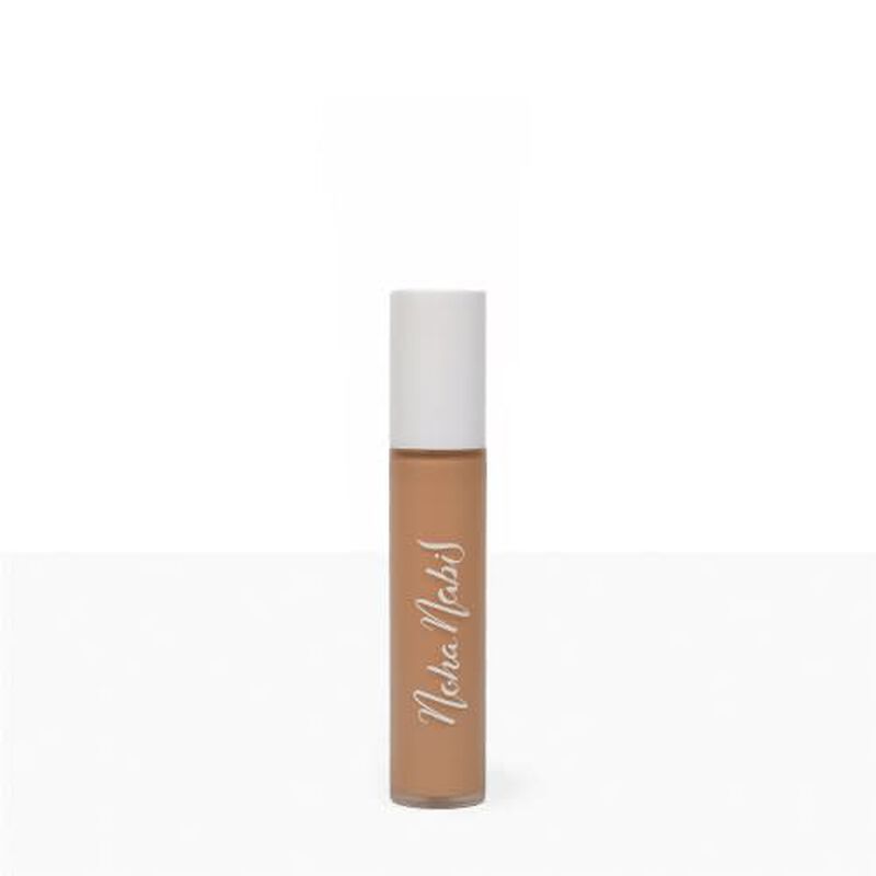 noha nabil got you covered matte