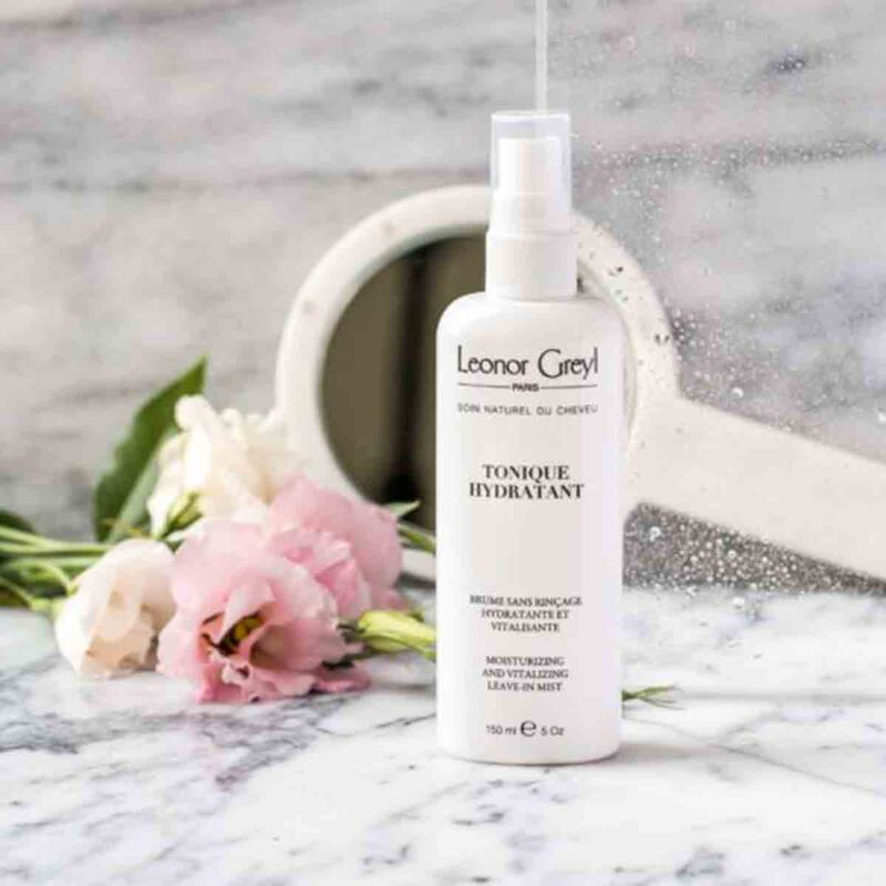 ليونور جريل تونتق هايدرتانت