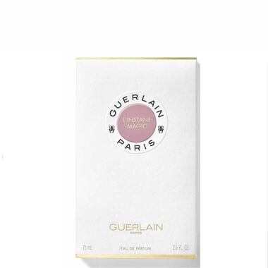 faces l instant magic eau de parfum 75ml