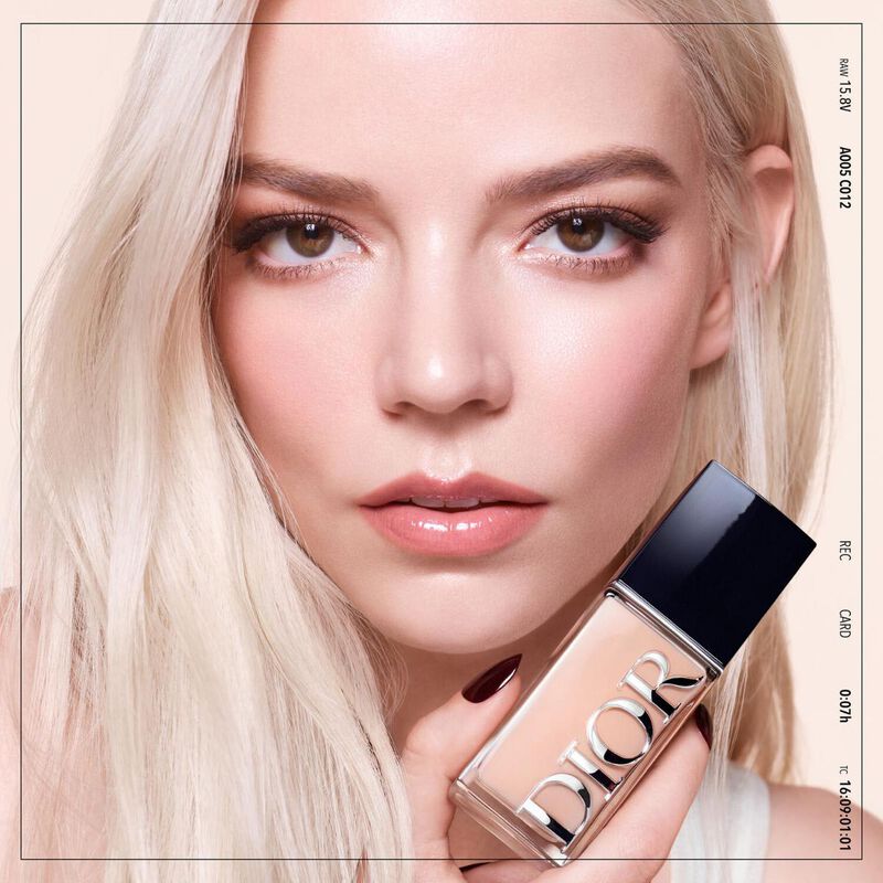 dior forever skin glow