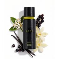 faces summer yellow body spray
