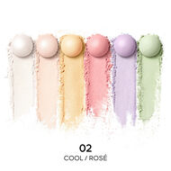 faces ميتيوريت