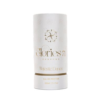 faces عطر ماجيستك ديونز