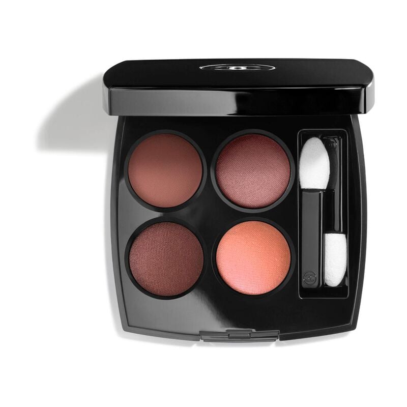 chanel les 4 ombres
