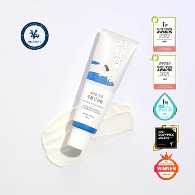 faces birch juice moisturizing
