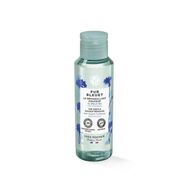 faces pur bleuet the gentle makeup remover 100ml