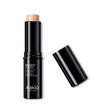 faces radiant touch creamy stick