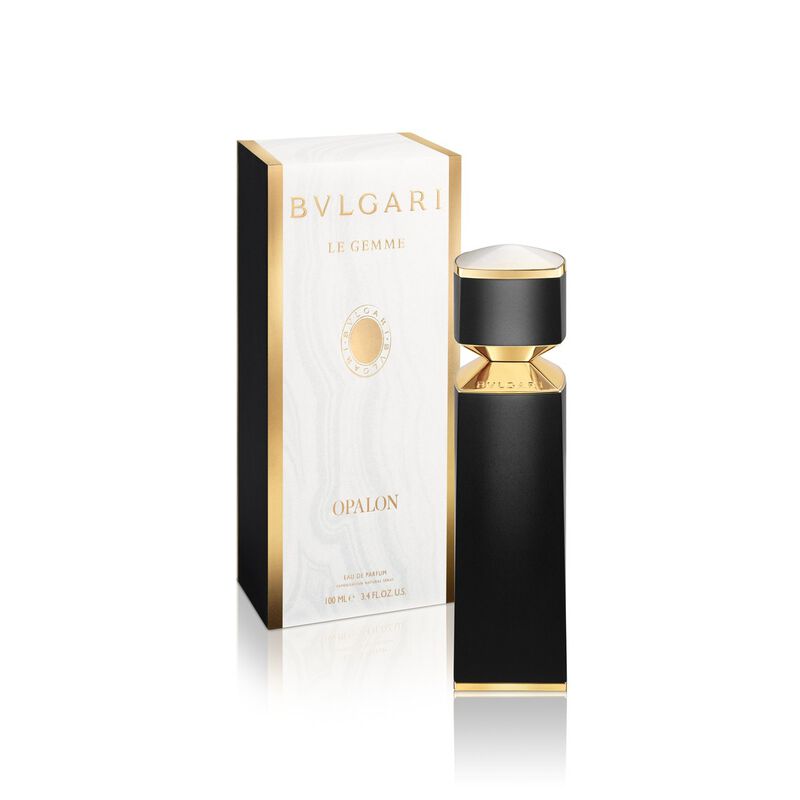 bvlgari le gemme opalon , eau de parfum 100ml
