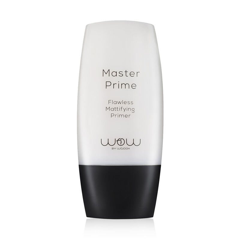 wow beauty master prime