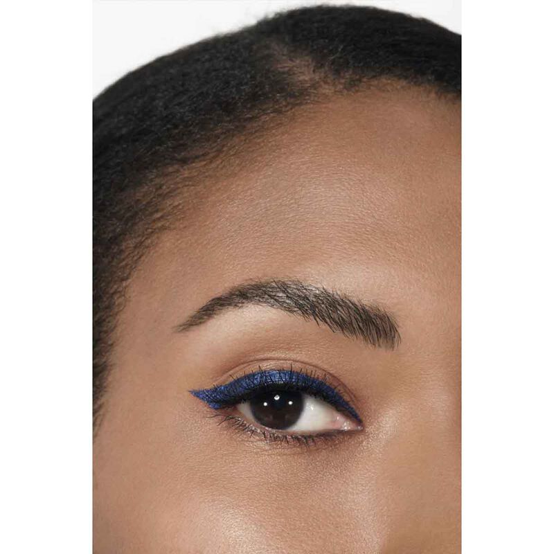 chanel le liner de chanel