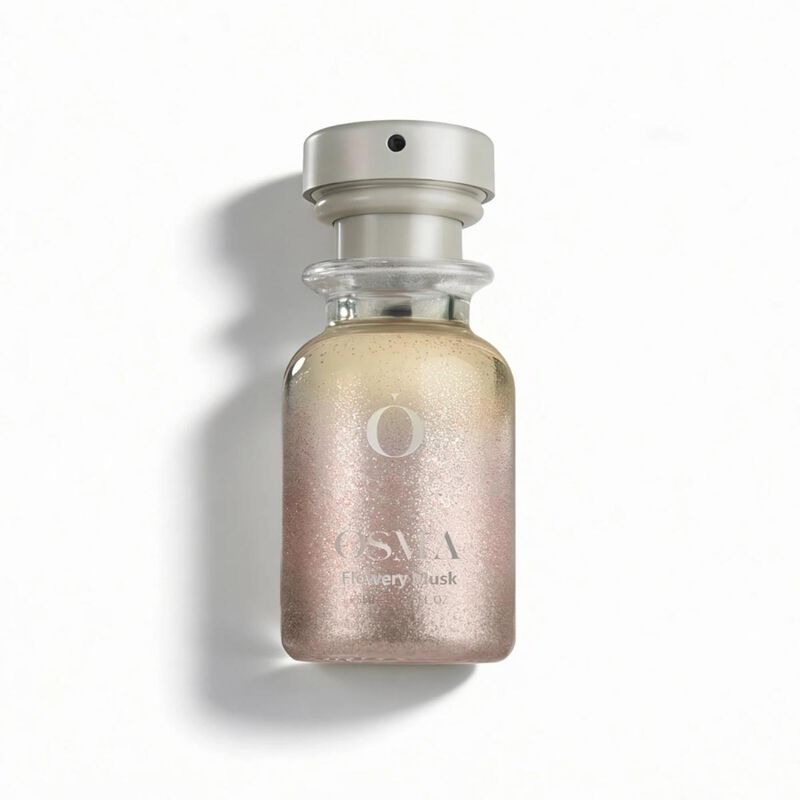 أوسما عطر مسك فلاور
