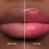 faces kisskiss bee glow oil