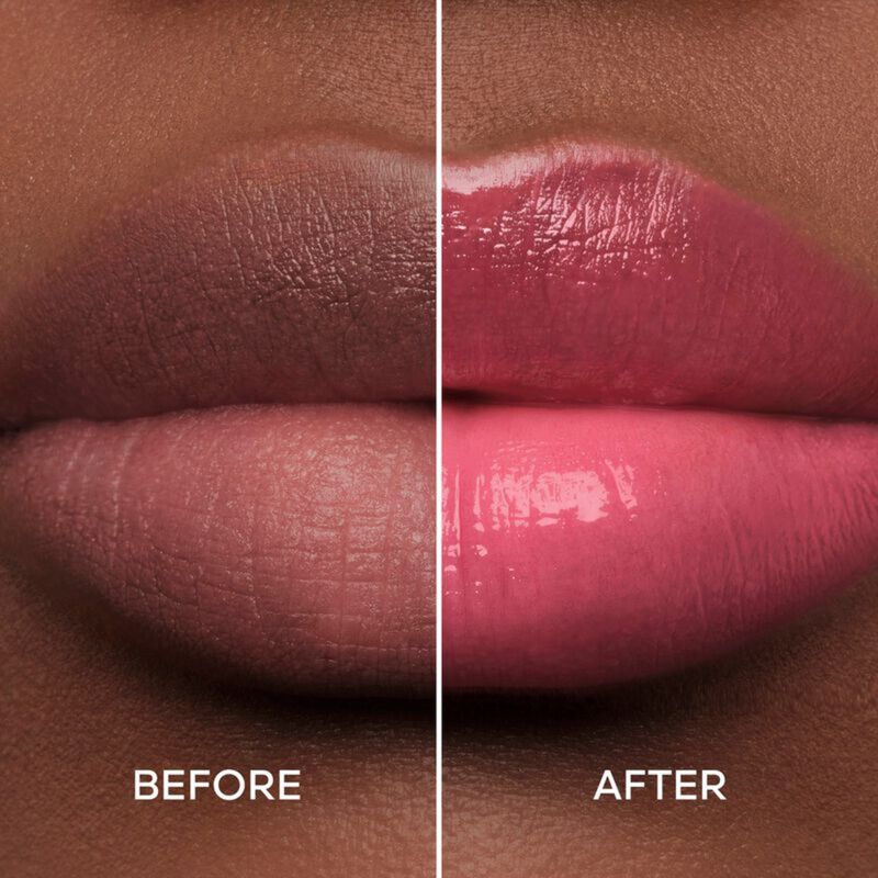 guerlain kisskiss bee glow oil