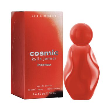 عطر كوزميك كايلي جينر إنتنس faces عطر كوزميك كايلي جينر إنتنس