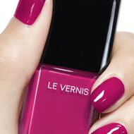 faces le vernis