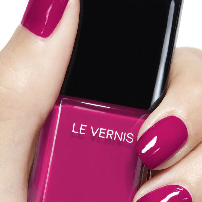 شانيل le vernis