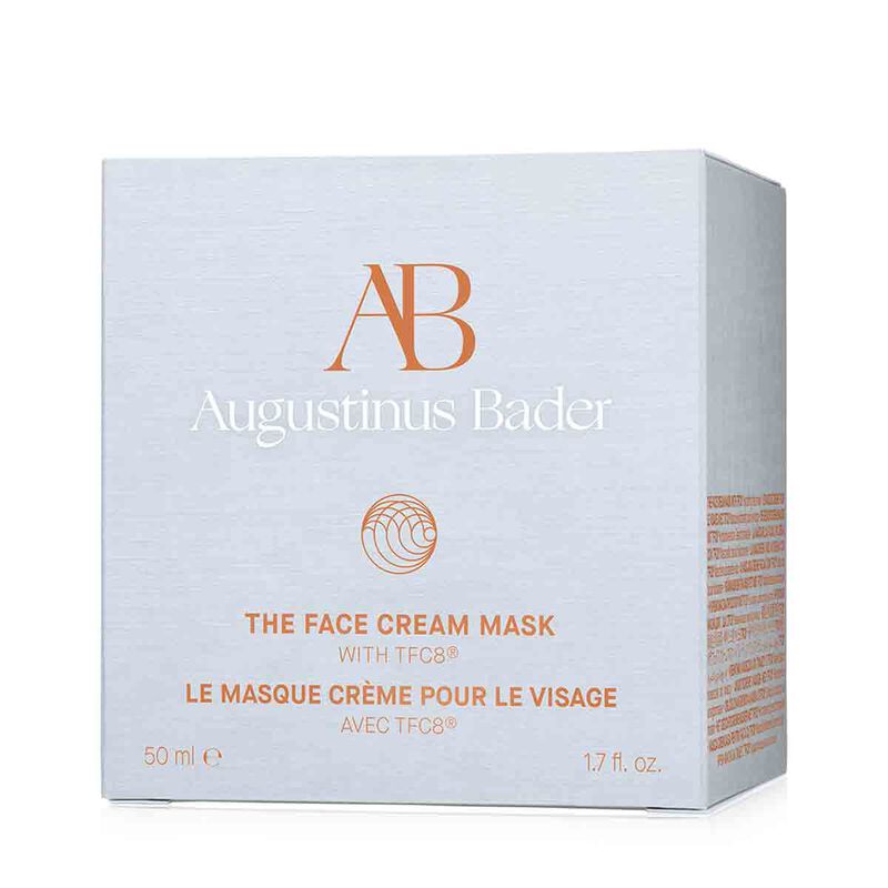 أوغستينوس بدر ماسك الترطيب