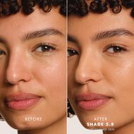 Luminous Silk Foundation faces luminous silk foundation
