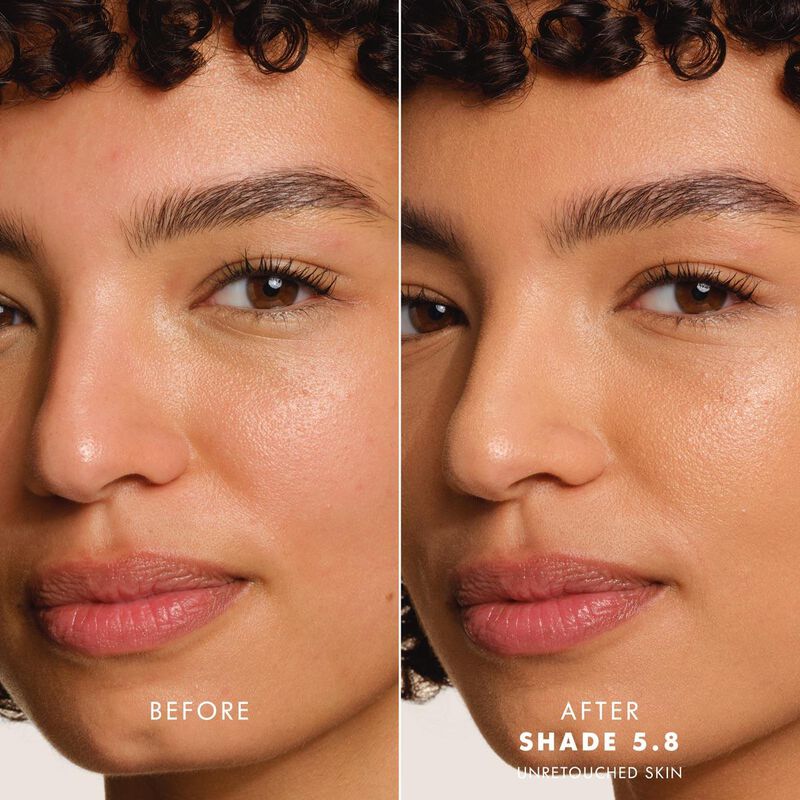 armani beauty luminous silk foundation